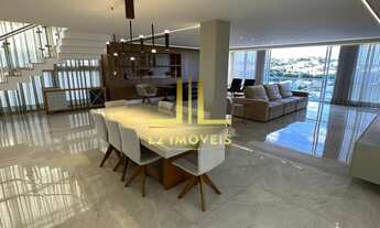 Imagem 7: CASA ESPETACULAR - 4 SUÍTES - PORTEIRA FECHADA - ALPHAVILLE 2