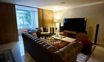 Imagem 3: APARTAMENTO - 4/4 SENDO 1 SUÍTE - 250M² - GRAÇA