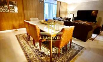 Imagem: APARTAMENTO - 4/4 SENDO 1 SUÍTE - 250M²