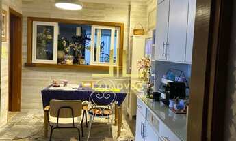 Imagem 7: APARTAMENTO - 4/4 SENDO 1 SUÍTE - 250M² - GRAÇA