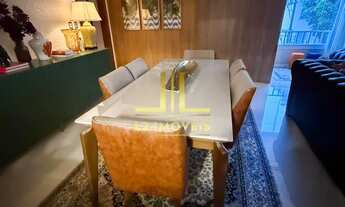 Imagem 4: APARTAMENTO - 4/4 SENDO 1 SUÍTE - 250M² - GRAÇA