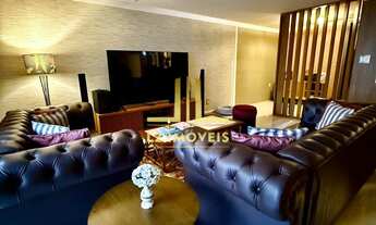 Imagem 2: APARTAMENTO - 4/4 SENDO 1 SUÍTE - 250M² - GRAÇA