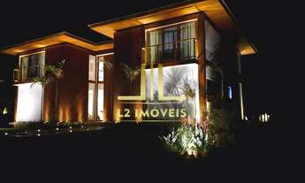 Imagem 4: CASA LUXUOSA - 6 SUÍTES - PRAIA DO FORTE