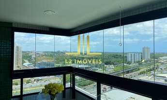 Imagem 6: Apartamento à venda no bairro Paralela - Salvador/BA