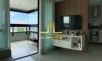 Imagem 2: Apartamento à venda no bairro Paralela - Salvador/BA