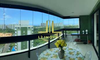 Imagem 5: Apartamento à venda no bairro Paralela - Salvador/BA