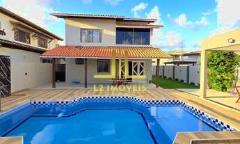 Imagem: CASA ALTO PADRÃO - 4/4 COM SUÍTE - 221M²