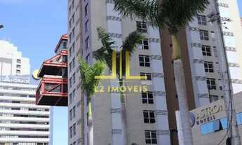 Imagem: SALA COMERCIAL - 105M² - CAMINHO DAS ÁRVORES