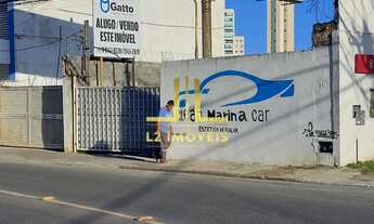 Imagem: TERRENO LOCAÇÃO - FEDERAÇÃO