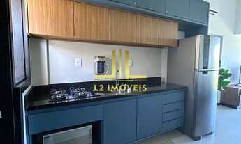 Imagem 3: APARTAMENTO - 1/4 E SALA - 39M² - PORTEIRA FECHADA - PRAIA DO FORTE