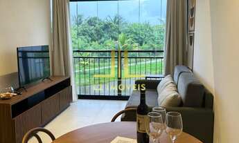 Imagem: APARTAMENTO - 1/4 E SALA - 39M² - PORTEIRA