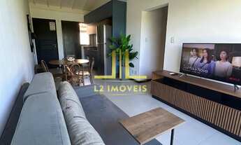 Imagem 4: APARTAMENTO - 1/4 E SALA - 39M² - PORTEIRA FECHADA - PRAIA DO FORTE