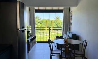 Imagem 5: APARTAMENTO - 1/4 E SALA - 39M² - PORTEIRA FECHADA - PRAIA DO FORTE