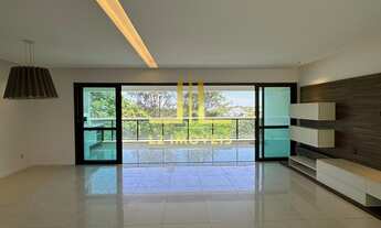 Imagem: APARTAMENTO ALTO PADRÃO - 3 SUÍTES - LE