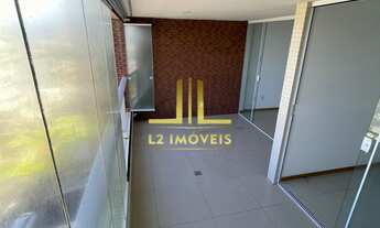 Imagem 6: APARTAMENTO - QUARTO E SALA - PITUBA