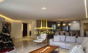 Imagem: APARTAMENTO ALTO PADRÃO - 3 SUÍTES - PORTEIRA