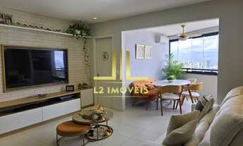 Imagem: BOULEVARD SIDE - 2 SUÍTES - 82M² - PORTEIRA