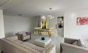 Imagem 4: APARTAMENTO - 3 SUÍTES - 202M² - 03 VAGAS - ITAIGARA