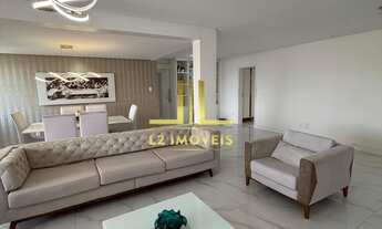 Imagem 7: APARTAMENTO - 3 SUÍTES - 202M² - 03 VAGAS - ITAIGARA