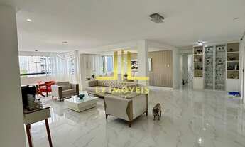 Imagem 5: APARTAMENTO - 3 SUÍTES - 202M² - 03 VAGAS - ITAIGARA