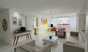 Imagem 6: APARTAMENTO - 3 SUÍTES - 202M² - 03 VAGAS - ITAIGARA