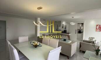 Imagem 3: APARTAMENTO - 3 SUÍTES - 202M² - 03 VAGAS - ITAIGARA