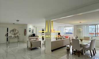 Imagem 2: APARTAMENTO - 3 SUÍTES - 202M² - 03 VAGAS - ITAIGARA