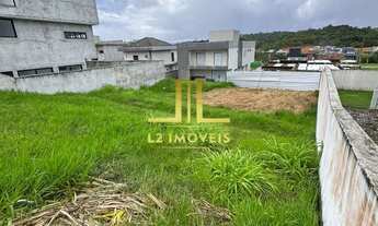 Imagem: TERRENO PLANO - 550M² - ALPHAVILLE LITORAL