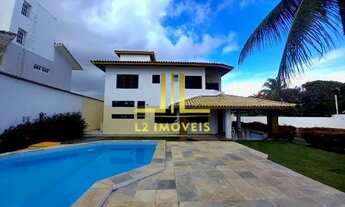 Imagem: CASA EM CONDOMÍNIO - 4 SUÍTES - VILAS