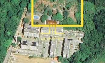 Imagem: TERRENO PLANO - 10.388M² - CATU DE ABRANTES