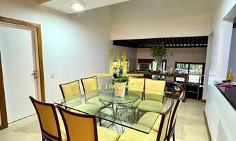 Imagem 4: CASA LUXUOSA - 3 SUÍTES - CANDEAL