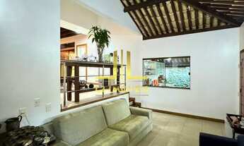 Imagem 3: CASA LUXUOSA - 3 SUÍTES - CANDEAL