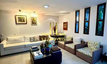 Imagem: CASA LUXUOSA - 3 SUÍTES - CANDEAL