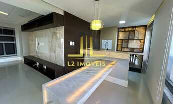 Imagem: Apartamento à venda no bairro Patamares