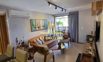 Imagem: VILLAGE 2 SUÍTES - ITACIMIRIM - MOBILIADO