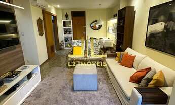 Imagem 6: APARTAMENTO - 2/4 SENDO 1 SUÍTE - 83M² - 01 VAGA - CAMINHO DAS ÁRVORES