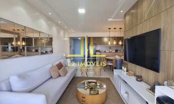 Imagem: APARTAMENTO - 3 QUARTOS SENDO 2 SUÍTES