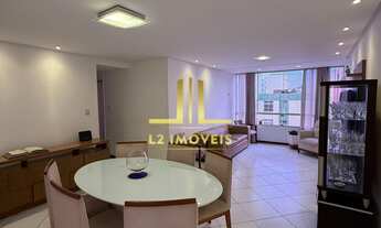 Imagem 2: APARTAMENTO - 3/4 SENDO 1 SUÍTE - 120M² - NASCENTE - PITUBA