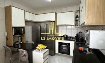 Imagem 4: APARTAMENTO - 3/4 SENDO 1 SUÍTE - 120M² - NASCENTE - PITUBA