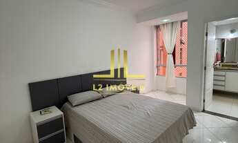 Imagem 7: APARTAMENTO - 3/4 SENDO 1 SUÍTE - 120M² - NASCENTE - PITUBA