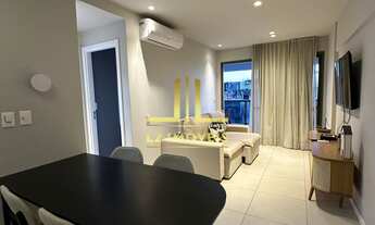 Imagem: APARTAMENTO - QUARTO E SALA - PORTEIRA FECHADA