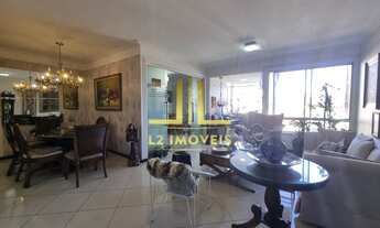 Imagem: APARTAMENTO - 3 QUARTOS SENDO 2 SUÍTES