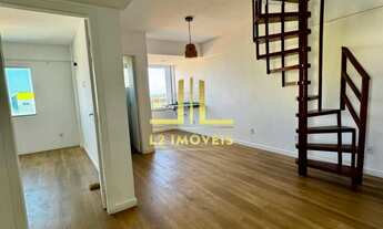 Imagem: COBERTURA DUPLEX - 3/4 SENDO 1 SUÍTE