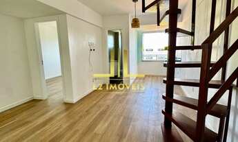 Imagem 3: COBERTURA DUPLEX - 3/4 SENDO 1 SUÍTE - 120M² - VISTA MAR - PIATÃ