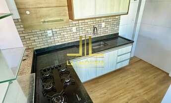 Imagem 4: COBERTURA DUPLEX - 3/4 SENDO 1 SUÍTE - 120M² - VISTA MAR - PIATÃ