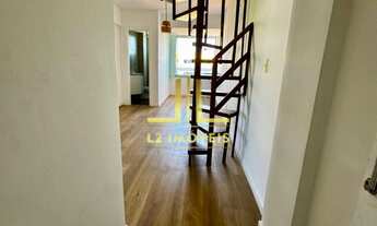 Imagem 7: COBERTURA DUPLEX - 3/4 SENDO 1 SUÍTE - 120M² - VISTA MAR - PIATÃ