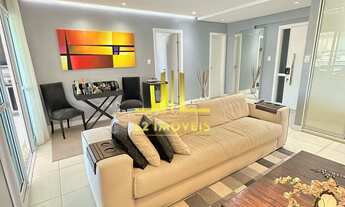 Imagem: APARTAMENTO ALTO PADRÃO - 3 SUÍTES - ALTA