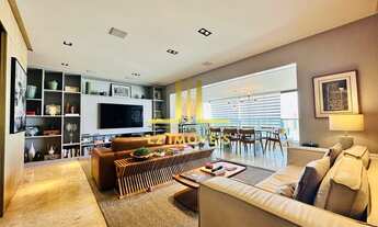 Imagem: APARTAMENTO ALTO PADRÃO - 4 QUARTOS SENDO