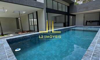 Imagem: CASA - 4 SUÍTES - GUARAJUBA