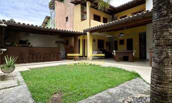 Imagem 2: CASA - 6 QUARTOS SENDO 2 SUÍTES - STELLA MARIS